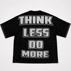 Think Less Do More
