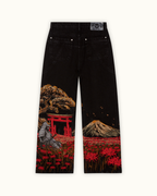 Denim Solace