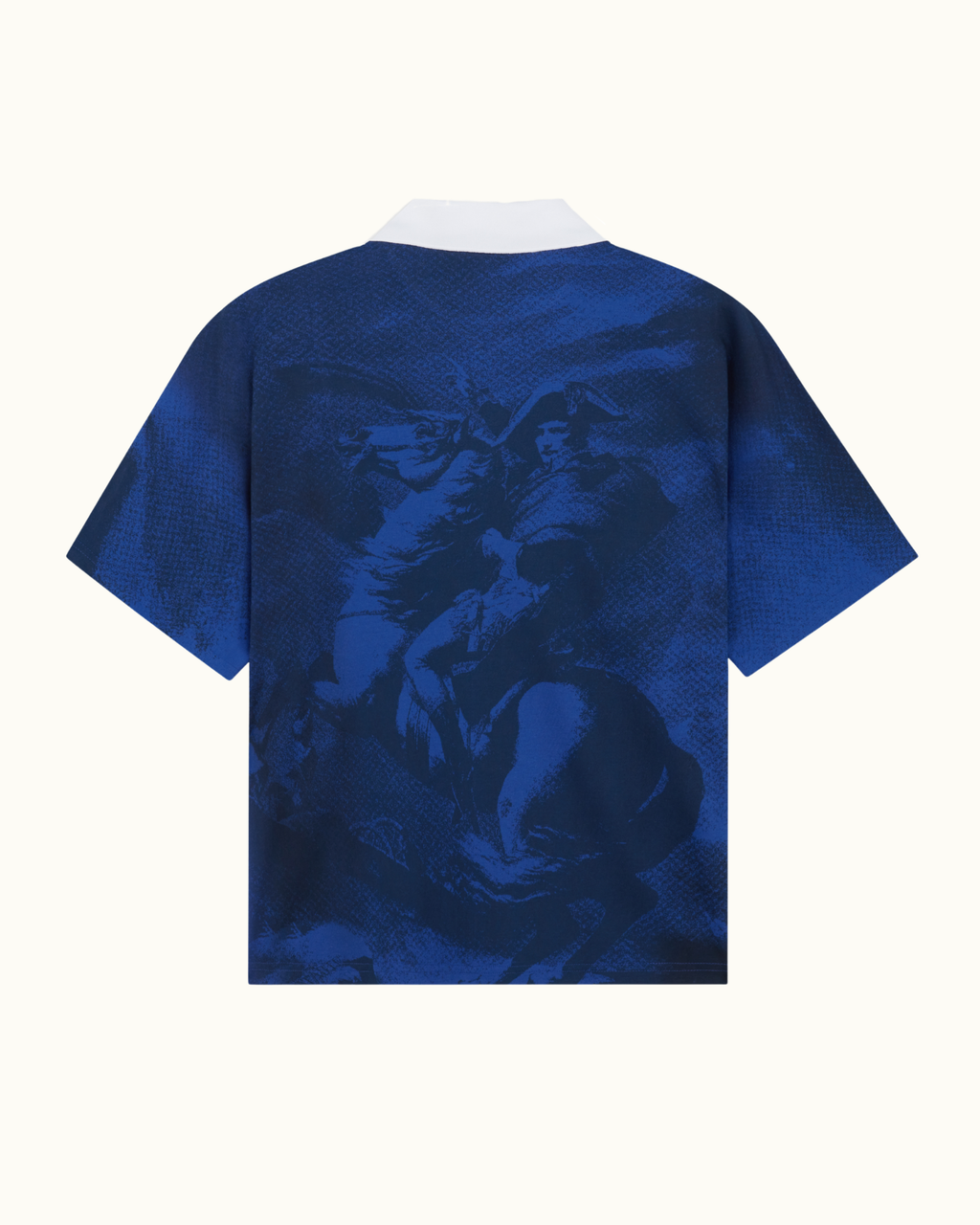 Maillot de l'équipe de France