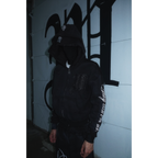 "BURNOUT" HIDDEN SINS SWEATSUIT