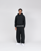 SU BASIC JOGGER - BLACK