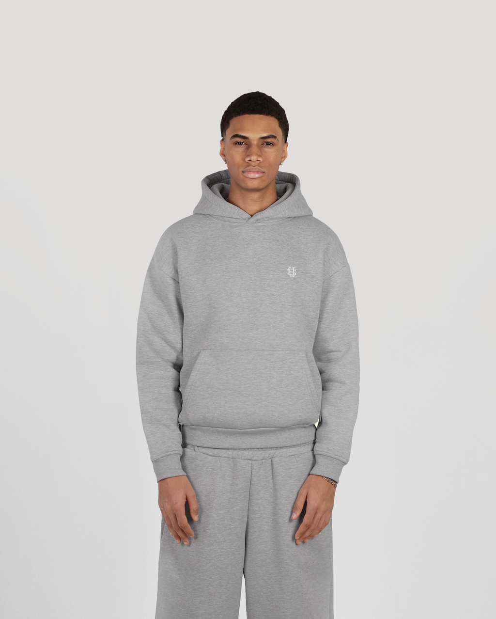 HOODIE – SUVENE