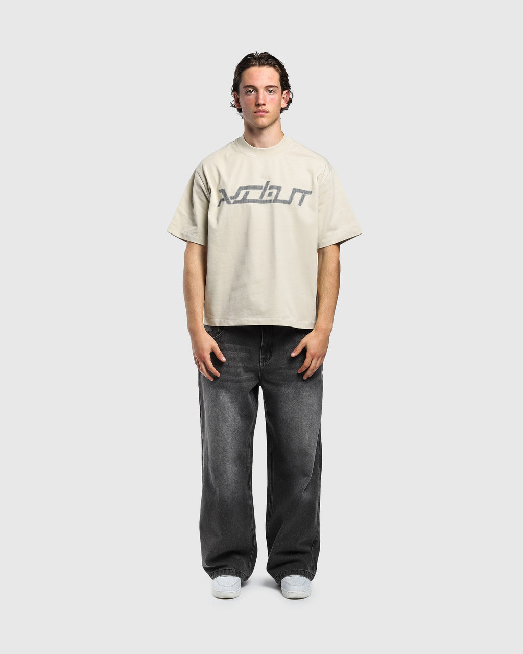 T-shirt Touareg