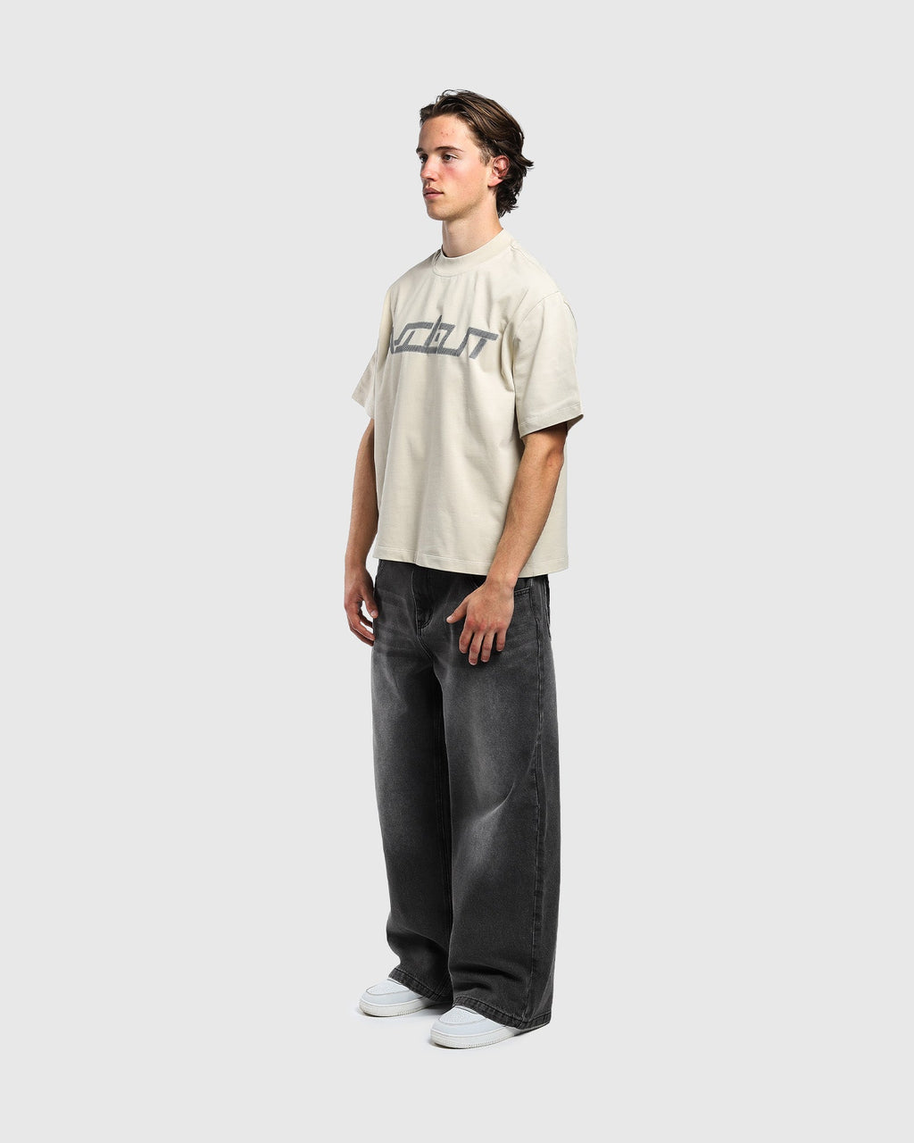 T-shirt Touareg