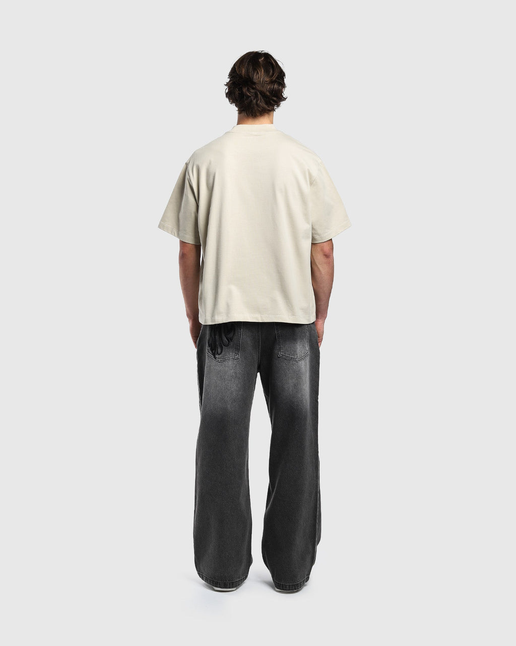 T-shirt Touareg