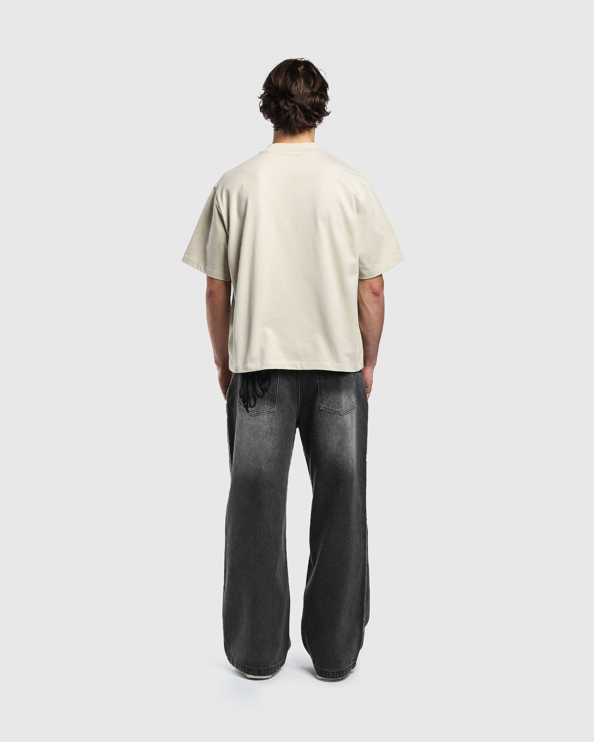 T-shirt Touareg