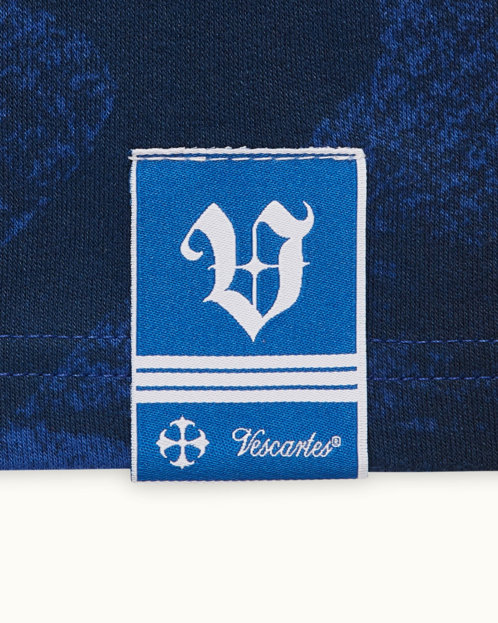 Maillot de l'équipe de France