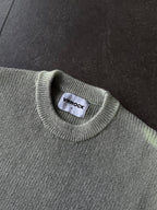 HEAT REACTIVE LONGSLEEVE KNIT