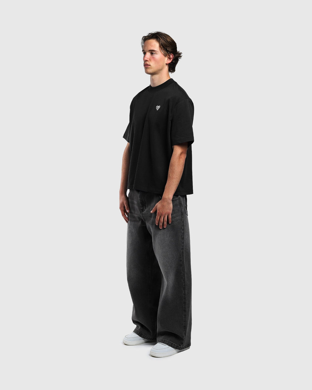 T-shirt Darker V2