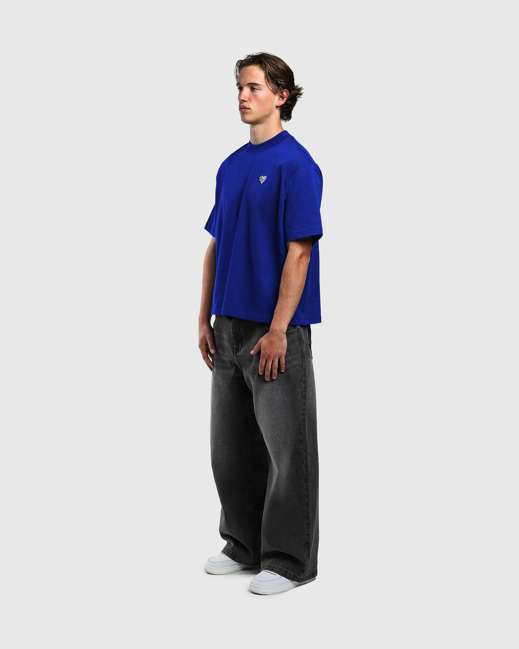 Royal Tee