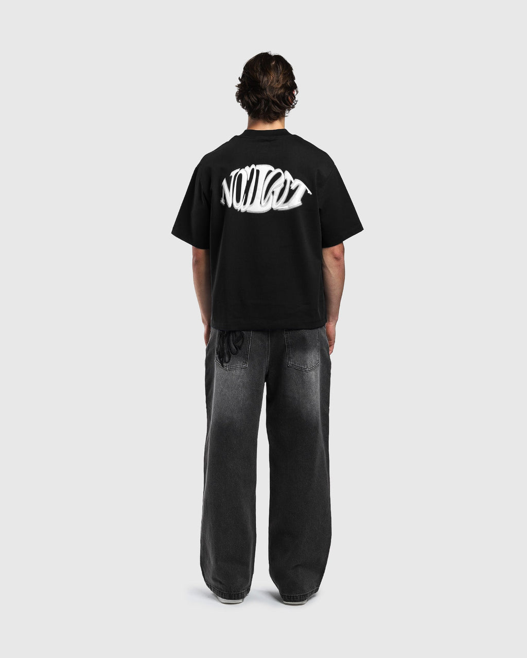 T-shirt Darker V2