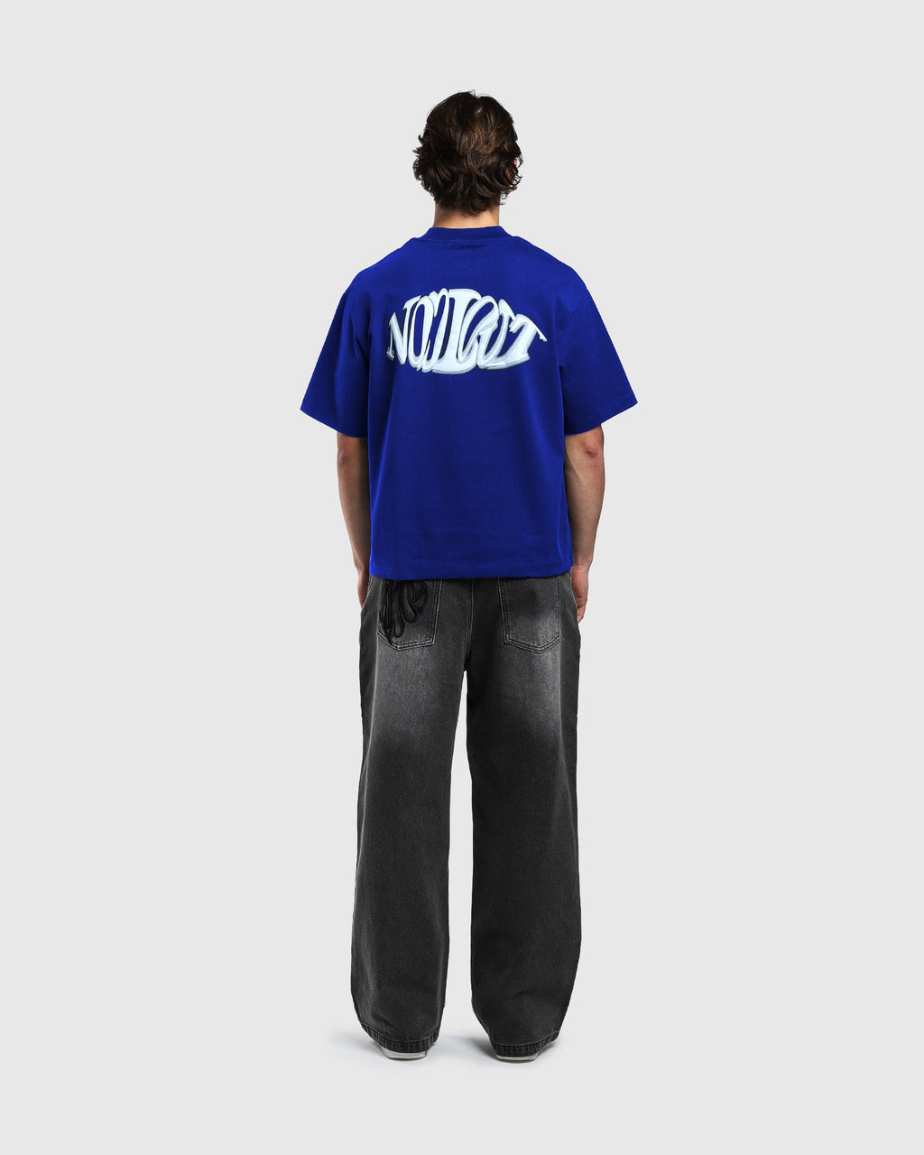Royal Tee