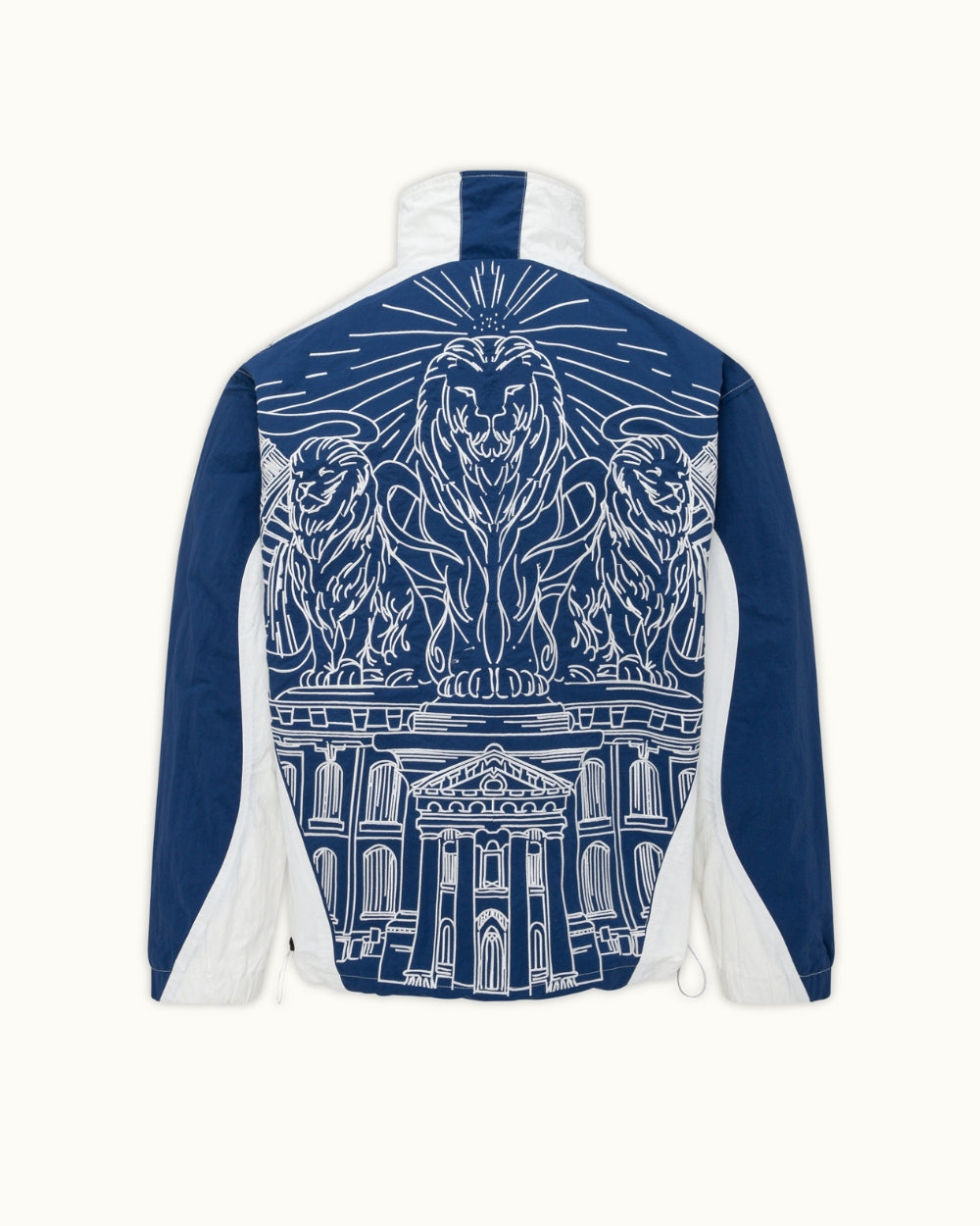 England Trainingsjacke