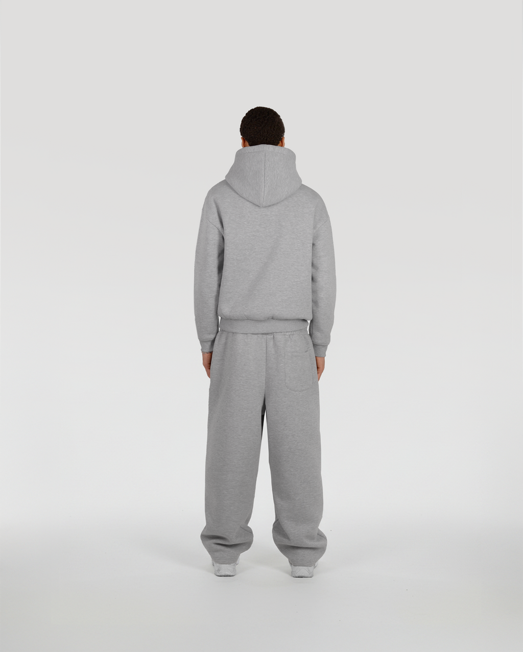 JOGGING BASIQUE - SUVENE
