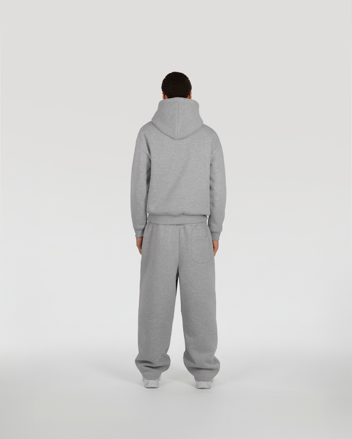 JOGGING BASIQUE - SUVENE