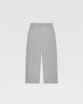 PANTALON DE JOGGING ZIP SU - GRIS