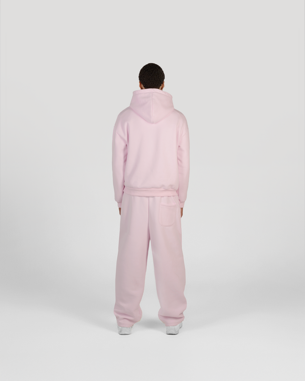 HOODIE - SUVENE