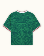 Mexico Jersey