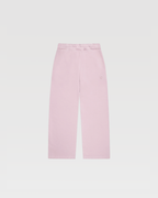 JOGGER DE BASE SU - ROSE