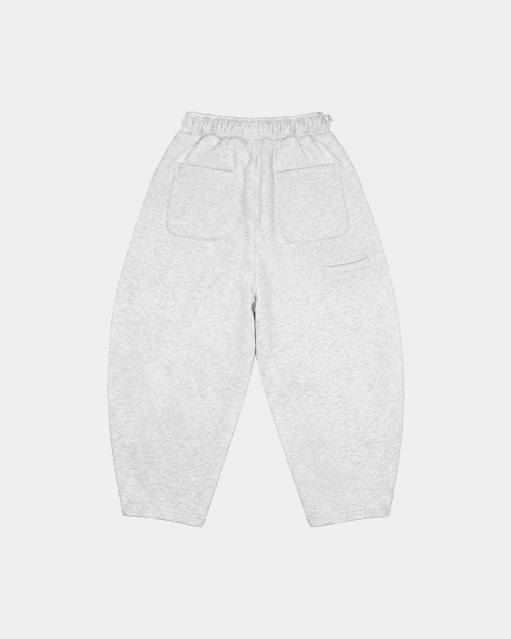 Pantalon de jogging baggy ballon V1