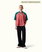 Morocco Jersey