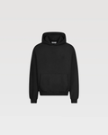 SU HOODIE - BLACK