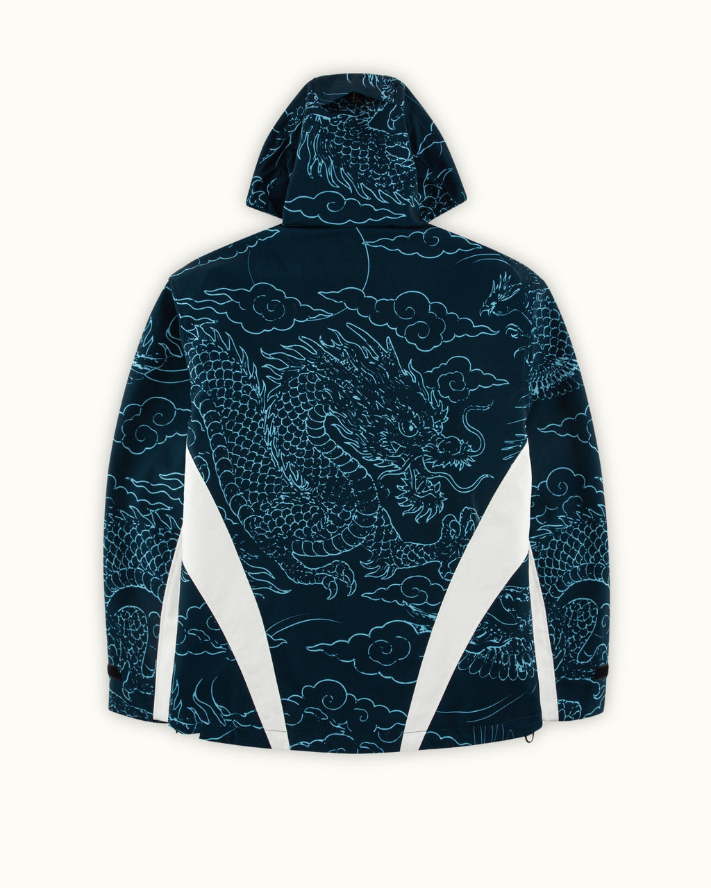 Veste shell Japon