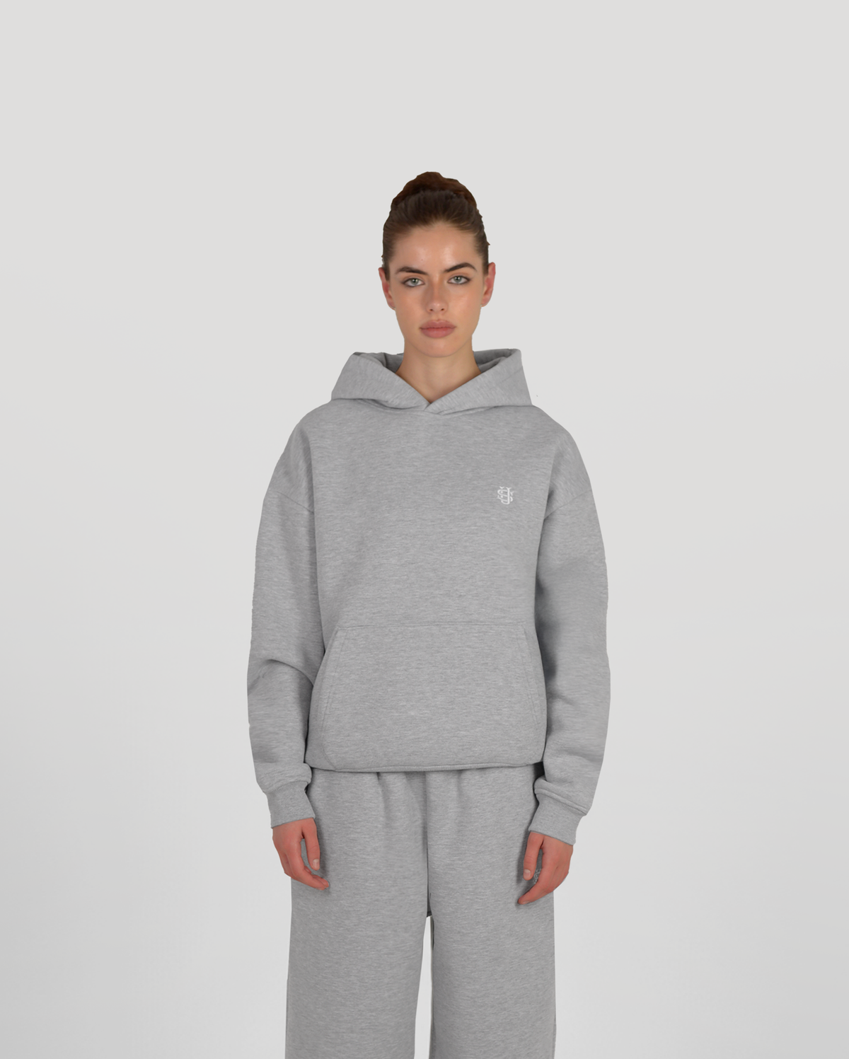 HOODIE – SUVENE