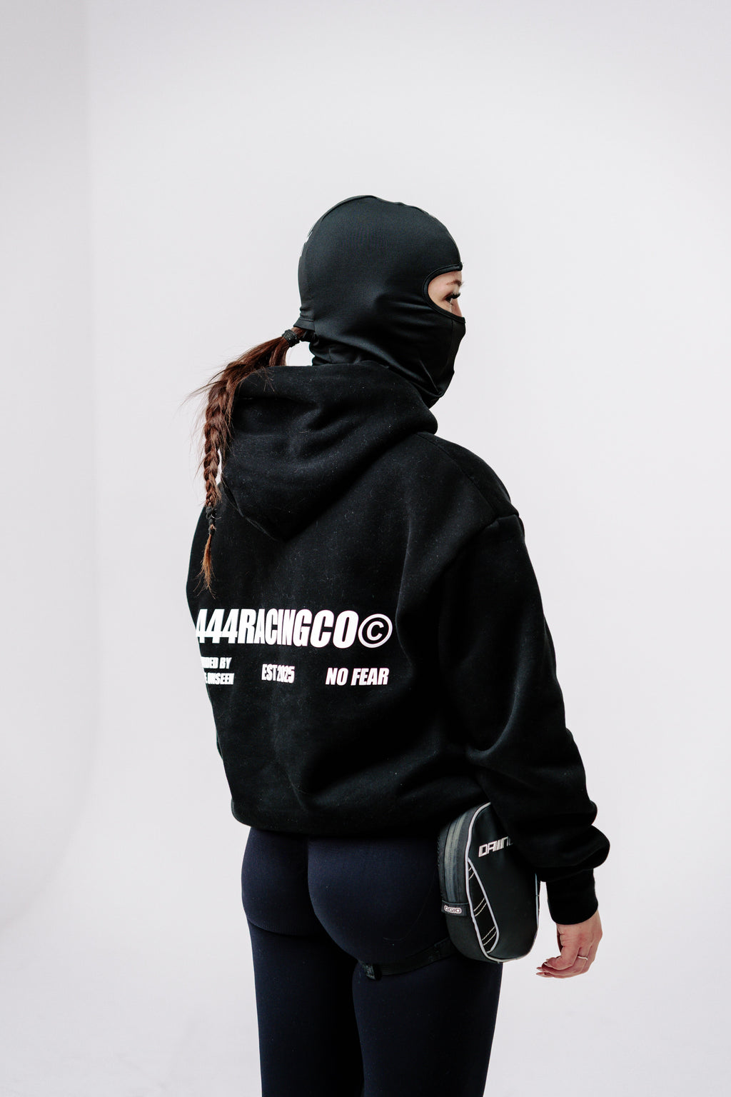 Classic Hoodie