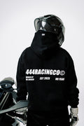Classic Hoodie