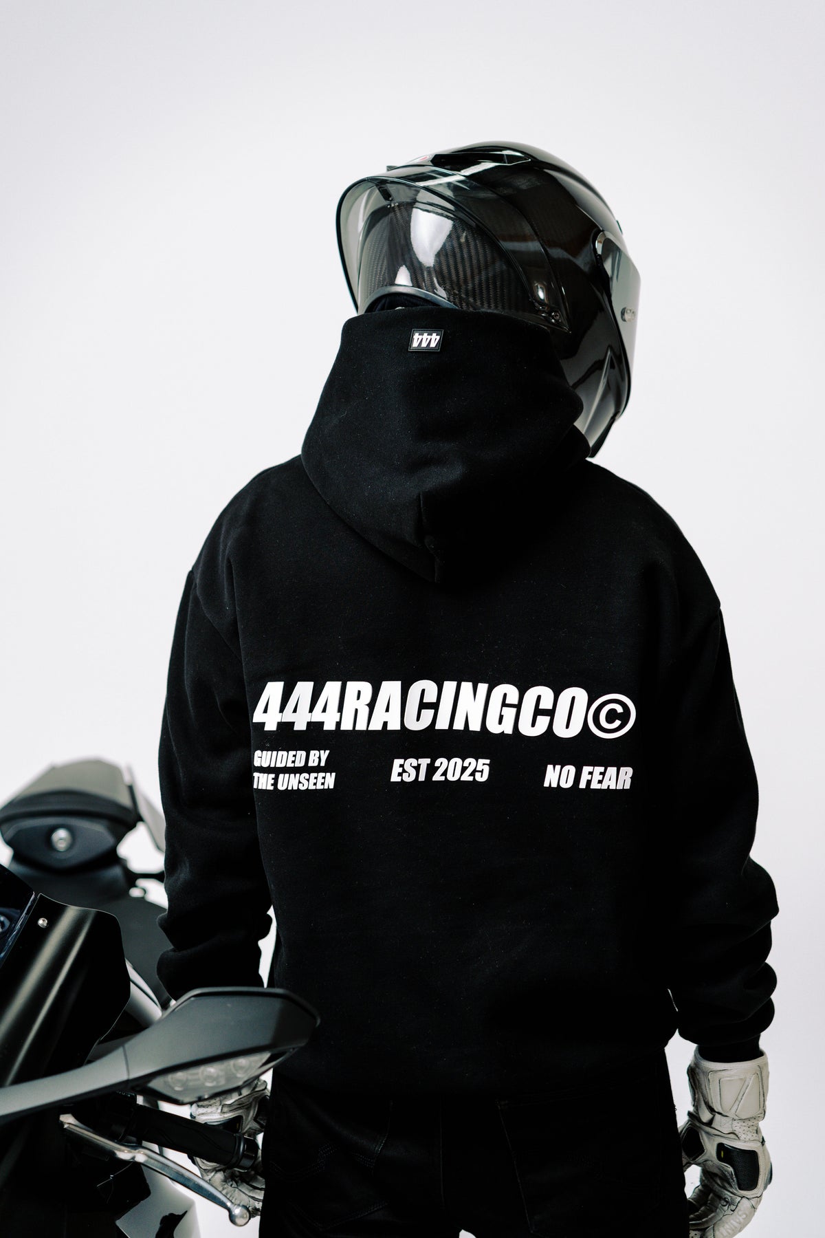 Classic Hoodie