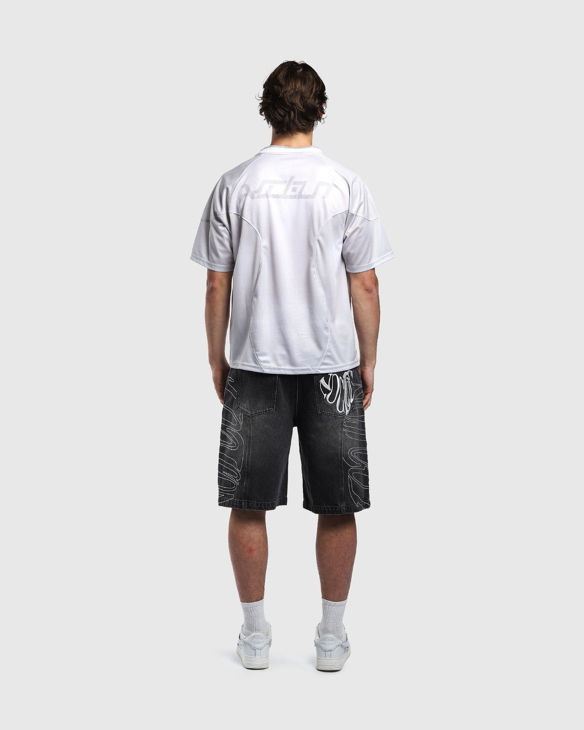 Maillot Atomic Brume