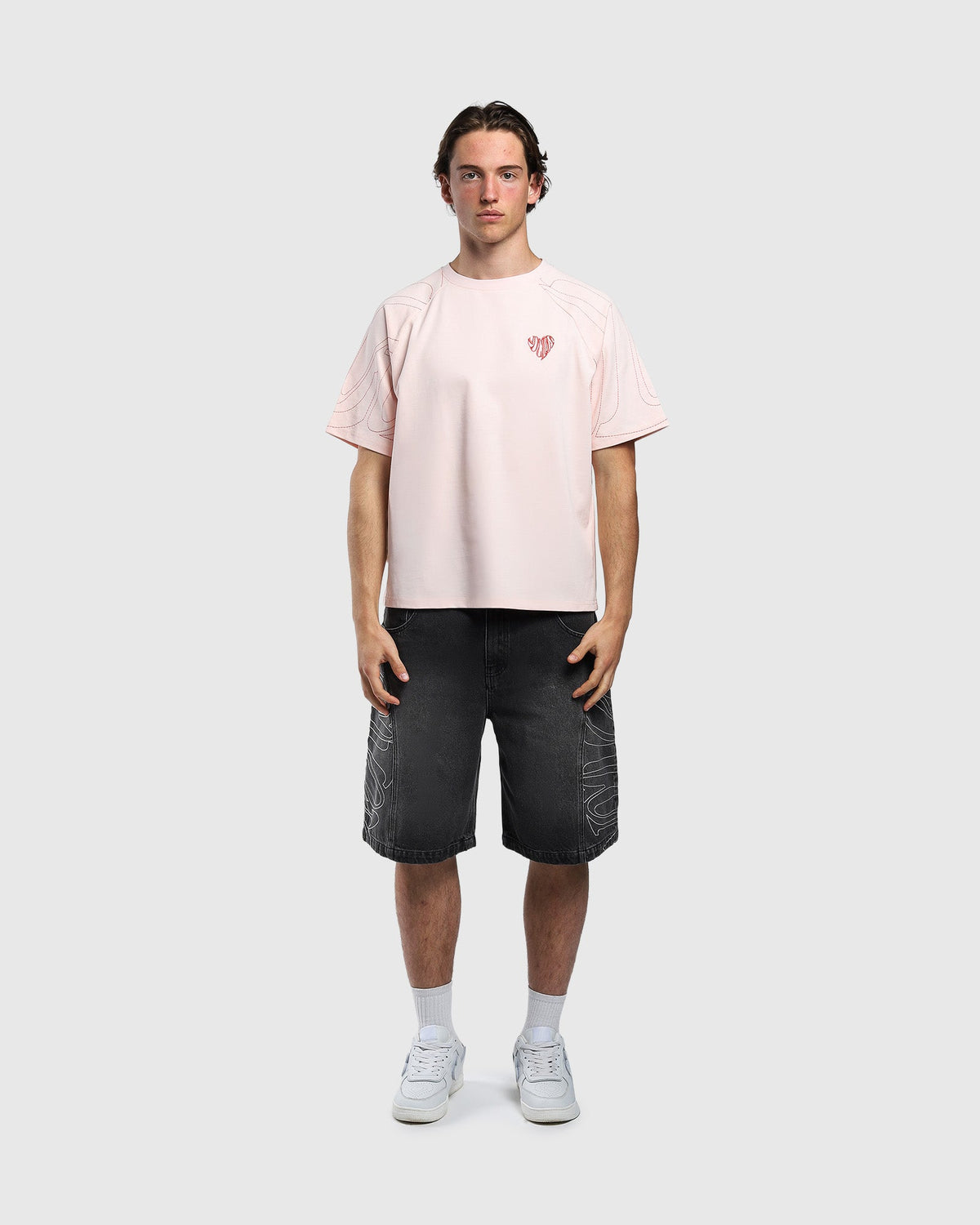 T-shirt Candy Link
