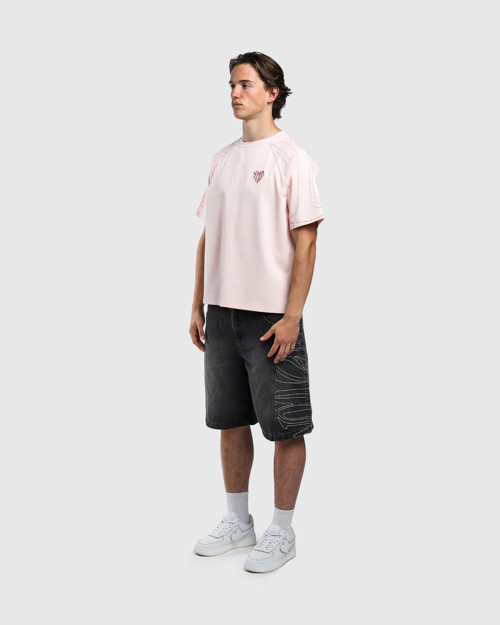 T-shirt Candy Link