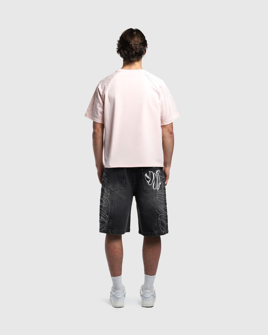 T-shirt Candy Link