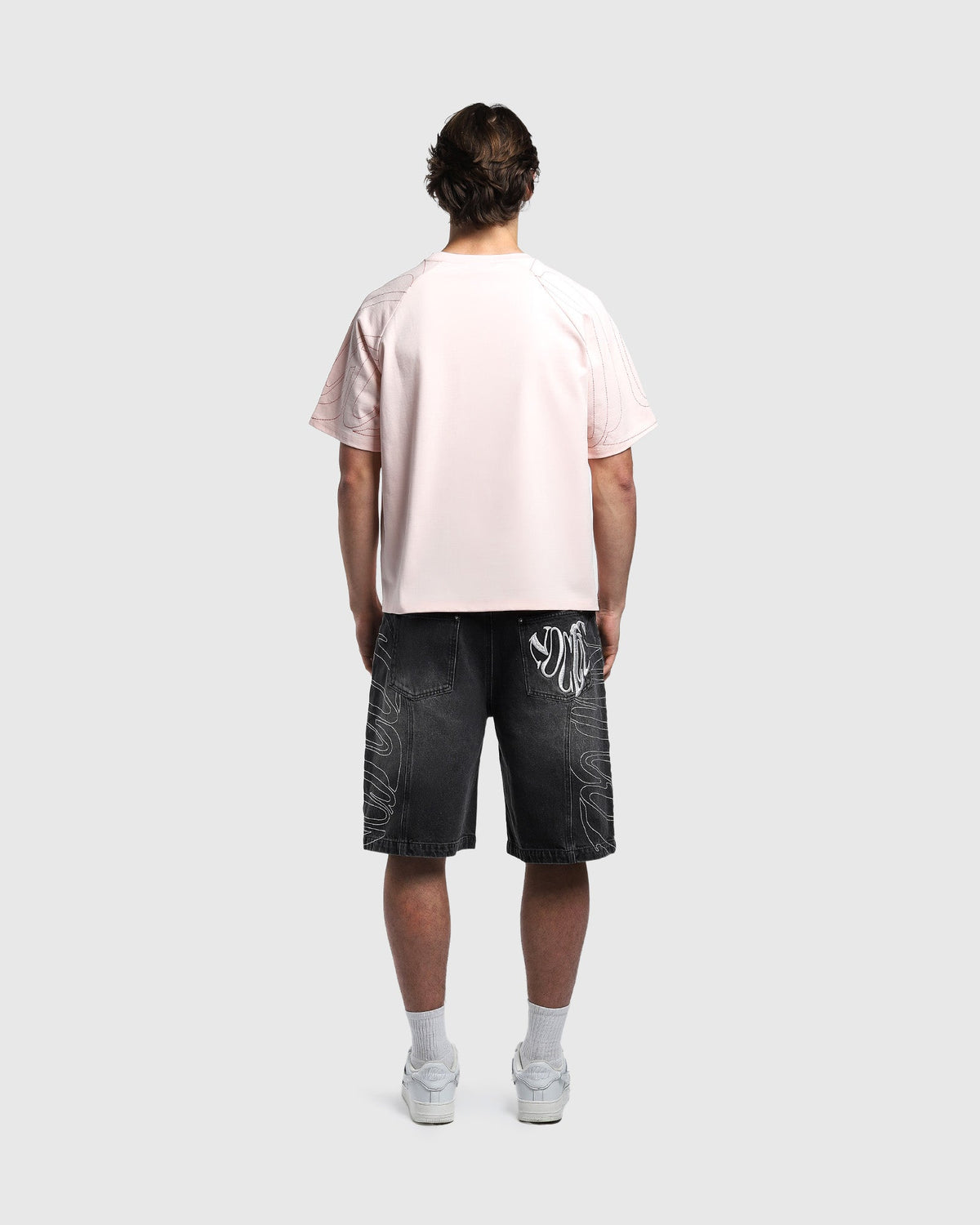 T-shirt Candy Link