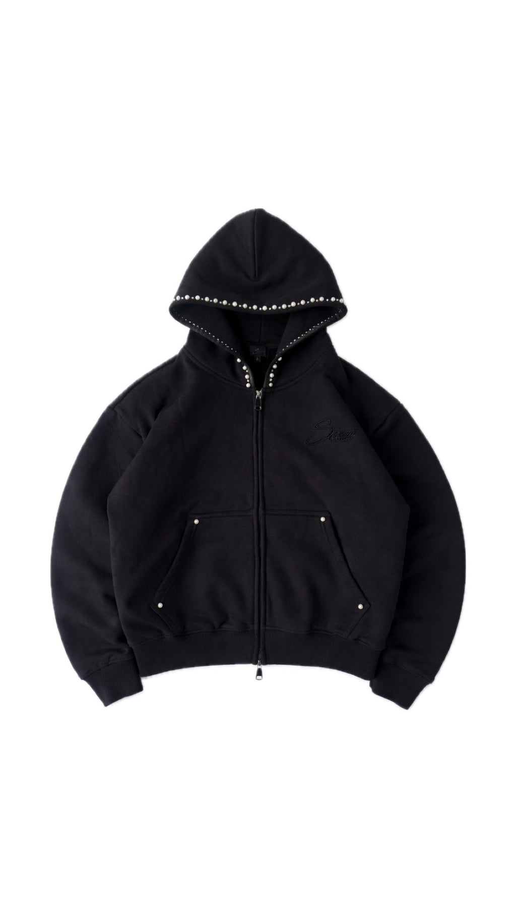 Pearl Hoodie