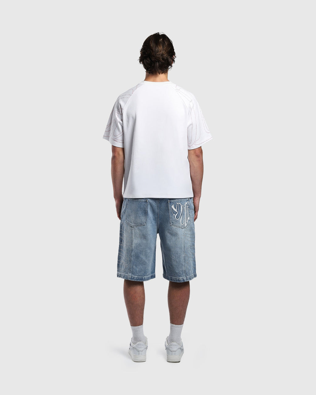 T-shirt Bloody Link