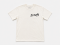 Lead The Vibe Tee zwart