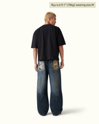 Fallout-denim