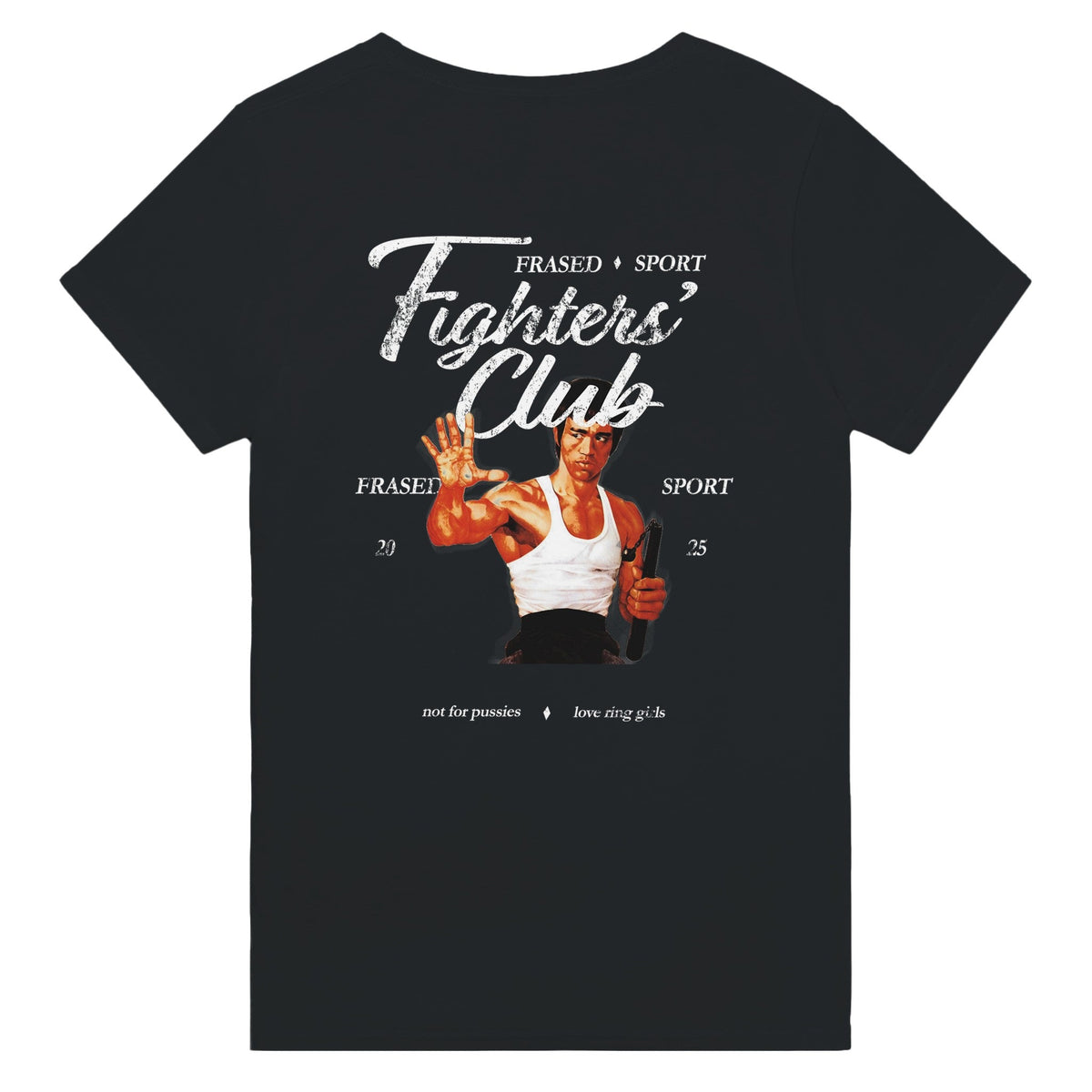 CLUB DEI COMBATTENTI FRASED (GRAFICA)