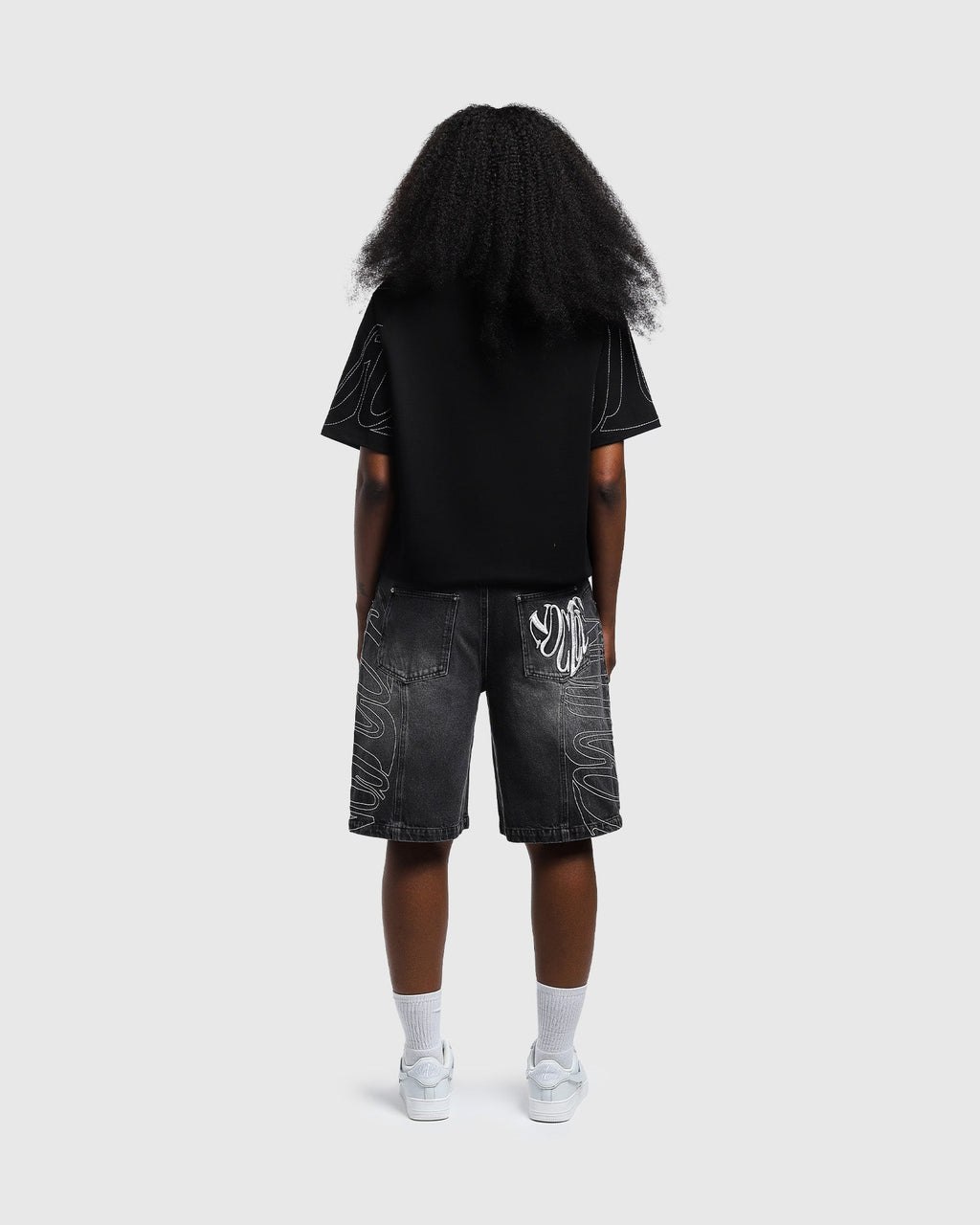T-shirt Dark Link