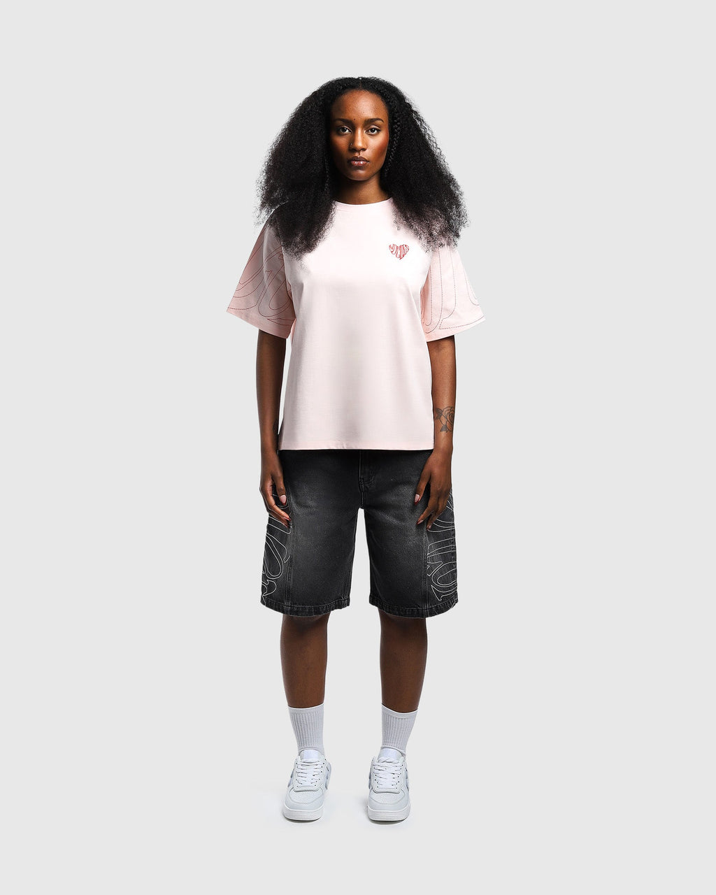 T-shirt Candy Link