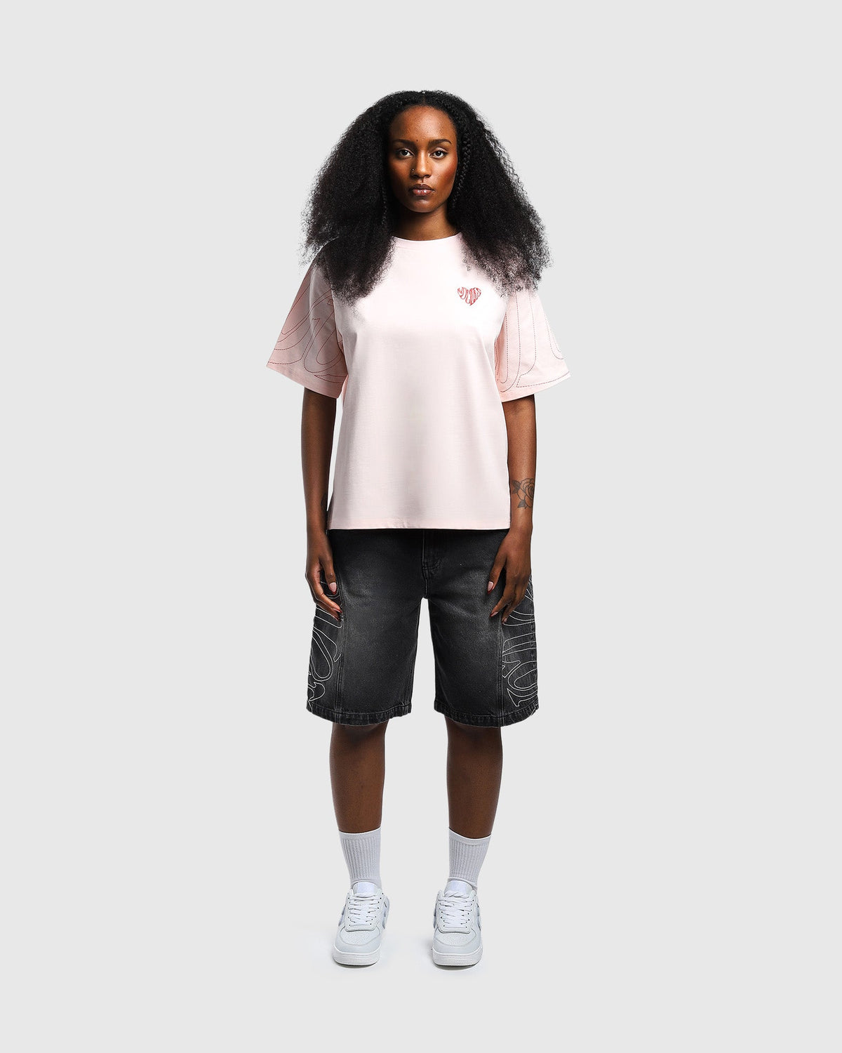 T-shirt Candy Link