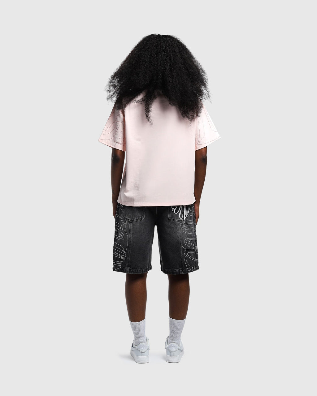 T-shirt Candy Link