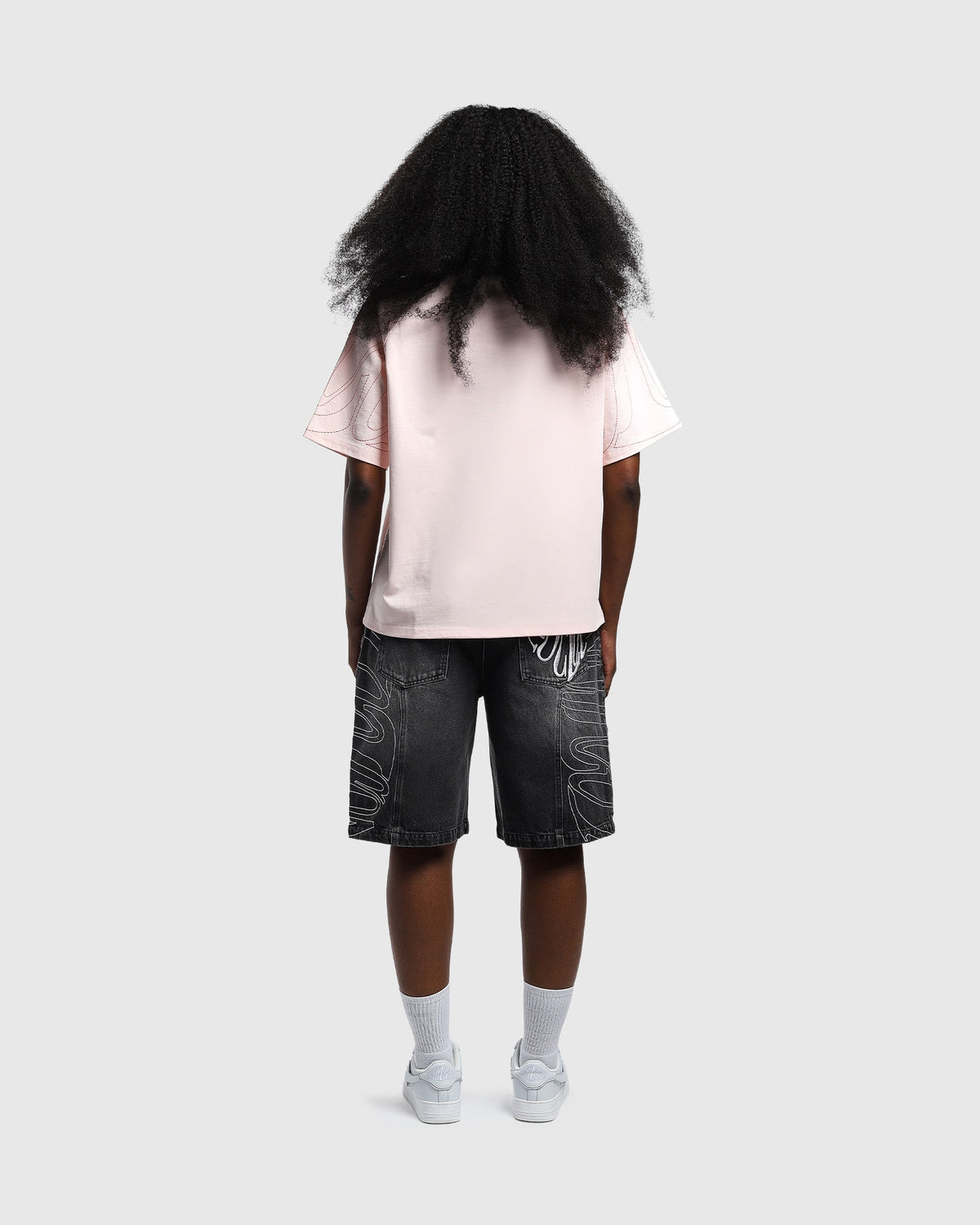 T-shirt Candy Link