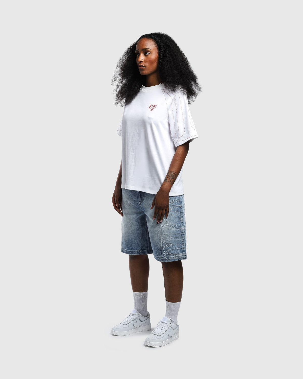 T-shirt Bloody Link