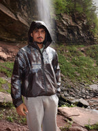 PERSIA WINDBREAKER