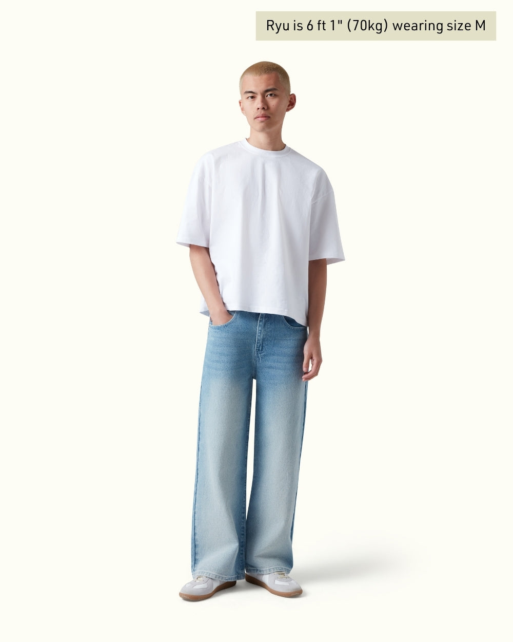 Saqar-denim