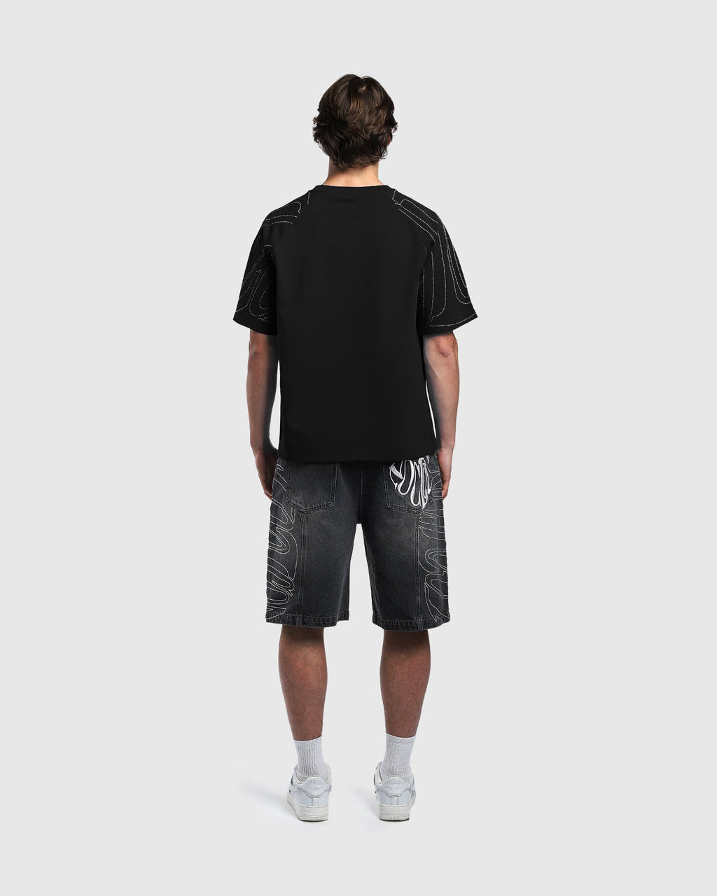 T-shirt Dark Link